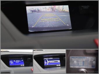 Honda CR-V 2.2 i-DTEC/2013/110kw/4x4/manuál - 15