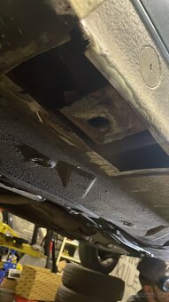BMW E36 1.8i M43B18 - 15