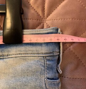 Džíny zn. H&M - 15