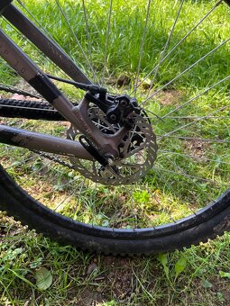 MTB Horské/dirtové kolo Kellys whip 10 - 15