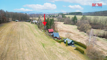 Prodej chaty, Žákava u Plzně, 73 m² - 15