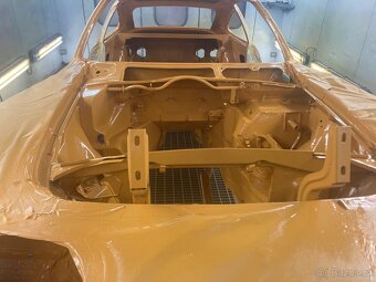 Opel GT/J (junior) po kompletní renovaci - 15