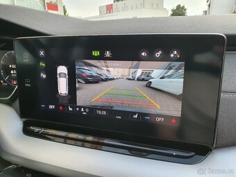 Škoda Octavia 4 iV Combi 1.4TSI 150kW - záruka Autodraft - - 15