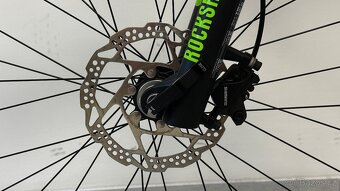 CANNONDALE TRAIL 1, nejvyšší řada, rám L, pro jezdce od 175 - 15