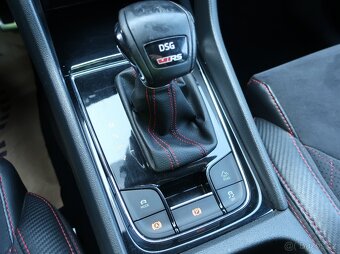 Škoda Kodiaq 2.0Bi-TDI 176kW RS 4x4  AUTOMAT TAŽNÉ 7MÍST - 15
