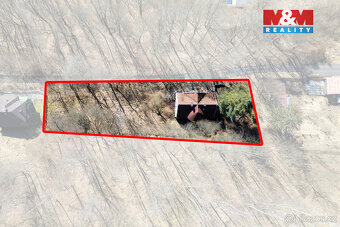 Prodej vily, Kraslice, ul. Sadová - 15