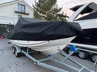 QUICKSILVER Activ 605 SUNDECK +MERCURY F 150 EFI EXLPT - 15