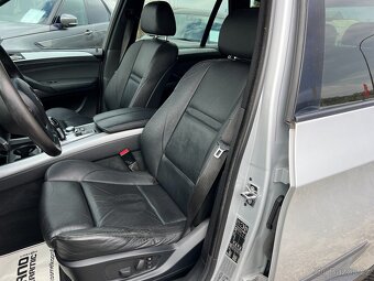 BMW X5, 3.0 D 173kW 4X4 - 15