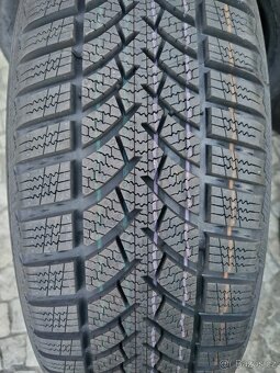 Renault scenic disky 5x114,3 s pneu 195/55/20 zima - 15