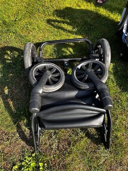 Kočárek 3v1 ANEX roku 2022 - 15