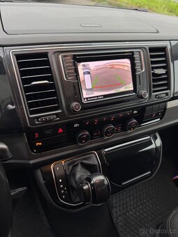 Volkswagen T6 Multivan 2.0TDI 110kw DSG LED - 15