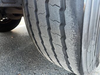 Návěs Kögel, STANDART,NÁPRAVY BPW,r.v.2016 - 15