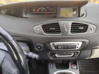 Renault Grand Scenic Limited 1.5 DCI.81Kw.7míst.R.V.9/2015 - 15