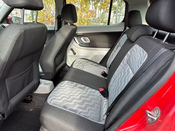 Škoda Fabia II - 15