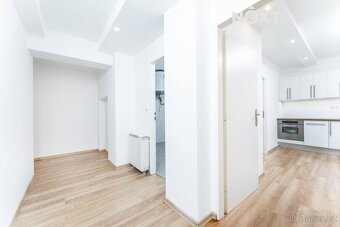 Prodej byt 2+kk, 55㎡ - 15