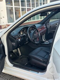 Mercedes-benz E350 212 - 15