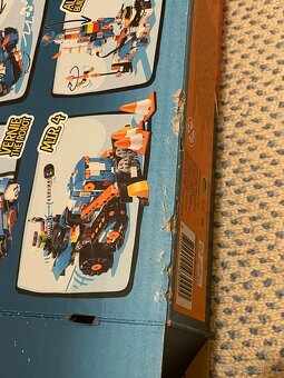 Lego Boost 17101 - 15