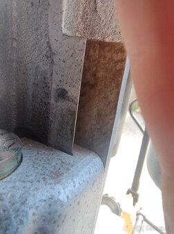 Hodinarska frezka Vollma JK2 - 15