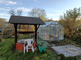 Prodej rodinného domu 150 m2, pozemek 1676 m2 - 15