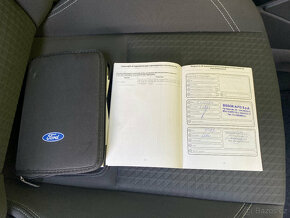 Ford Grand C-MAX 1.5 TDCi Plus-7 míst - ODP. DPH - 15