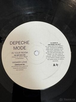 Depeche Mode  PROMO - 15