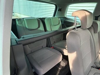 Seat Alhambra 2.0 TDI STYLE/7.MÍST/SER.KN. - 15