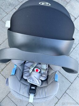 Cybex Aton 5 - 15