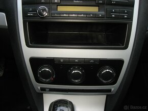 Škoda Octavia II FL 1.4i TSI 122PS Kombi Ambiente - 15