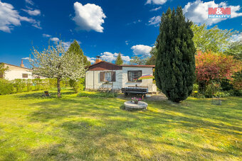 Prodej chaty, 45 m², Pňovany - 15