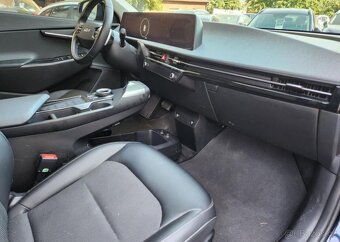 Kia EV6 AUTOMAT-KŮŽE-KAMERA-TEMPOMAT1 - 15