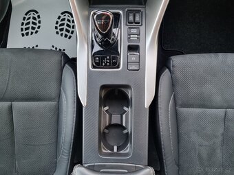 Mitsubishi Eclipse Cross, 2.4 PHEV 4x4, odpočet DPH - 15