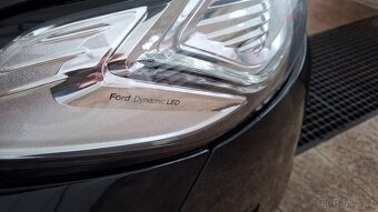 Mondeo 2,0 TDCI 132 kW Titanium tažné 2016 - 15