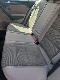 VW Golf VI  2.0TDI 81kw - 15