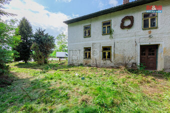 Prodej rodinného domu, 268 m², Květnová - Ostrov - 15