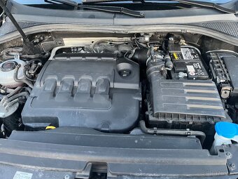 VW Tiguan 2.0tdi 4x4 140kw model 2020 webasto - 15