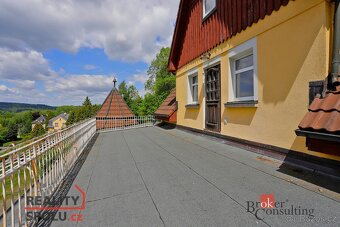 Prodej, domy/vila, 625 m2, Na Háji 1734, 35201 Aš, Cheb [ID  - 15