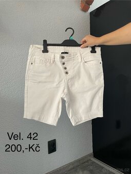 Šaty, tílka, sukně - 15