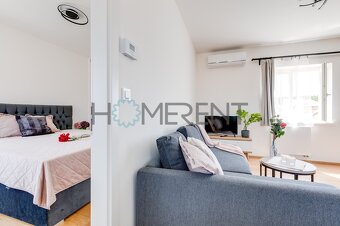 Pronájem bytu 2+kk,  42m² - Praha - Libeň - 15