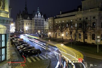 Pronájem, byty/1+kk, 47 m2, Sokolská 113/8, 46001 Liberec, L - 15