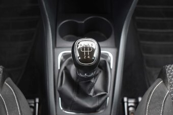 Škoda Rapid 1.2 TSI 63kW AMBITION ČR - 15