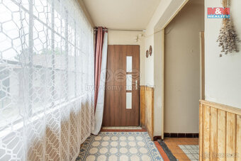 Prodej rodinného domu, 93 m², Velké Přítočno, ul. Dolanská - 15