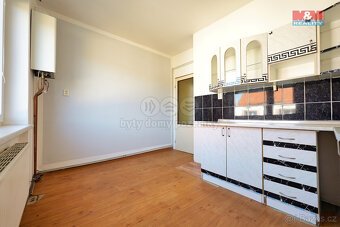 Prodej bytu 3+1, 74 m², Konice, ul. Za nádražím - 15