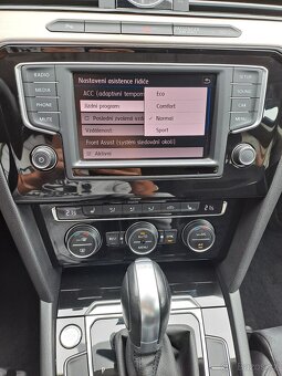 VW Passat B8 2.0Tdi 110kw DSG 103t.km - 15
