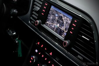 Seat Leon ST  1.4TSI 103kW FR - 15