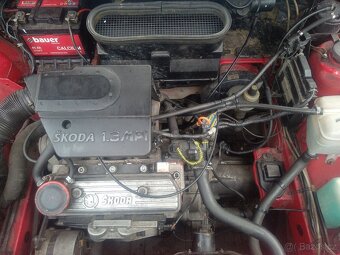 Škoda Felicia 1.3 mpi - 15