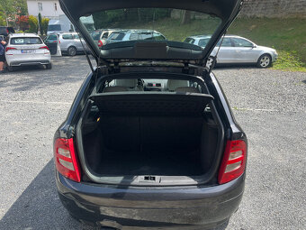 ŠKODA FABIA  RS  1,9 TDi  96 Kw - 15