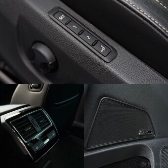 Škoda Superb 3 L&K 2.0 TDI DSG 11/2022 164000km - 15