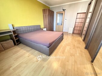 Pronájem bytu 3+1 67 m², Dobšice u Znojma, ev.č. AK041025 - 15