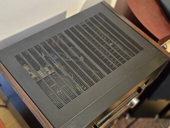 Sony ta-n55es hi-end koncový zesilovač - 15