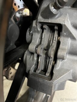 Yamaha mt 07 35kw - 15